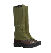 Wysokie stuptuty Argyll Dry dark olive Trekmates