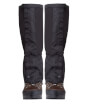 Wysokie stuptuty z membraną Caringorm GTX black Trekmates