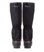Wysokie stuptuty z membraną Caringorm GTX black Trekmates