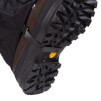 Wysokie stuptuty z membraną Caringorm GTX black Trekmates