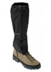 Wysokie stuptuty z membraną Caringorm GTX black Trekmates