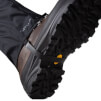 Niskie stuptuty sportowe Grasmere Dry black Trekmates