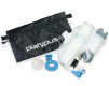 Grawitacyjny filtr do wody GravityWorks 2L Water Filter Complete Kit Platypus