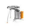 Plenerowy grill do kuchenki CampStove BioLite