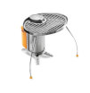 Plenerowy grill do kuchenki CampStove BioLite