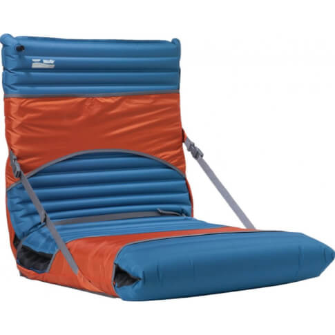 Pokrowiec na materac tworzący siedzisko Trekker Chair 25 Thermarest