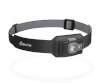 Latarka czołowa HeadLamp 200 Lm grey BioLite