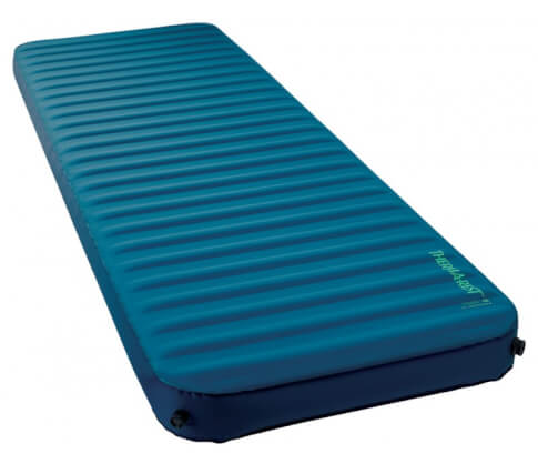 Materac turystyczny MondoKing 3D TwinLock XXL blue Thermarest