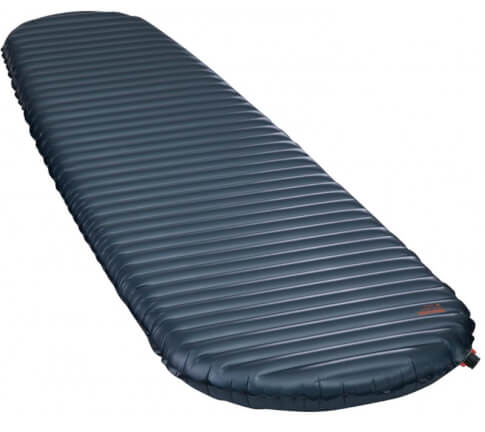 Turystyczna mata samopompująca NeoAir UberLite WingLock RW orion Thermarest