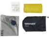 Ultralekki materac turystyczny NeoAir XLite WingLock RW lemon curry Thermarest