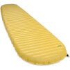 Ultralekki materac turystyczny damski NeoAir XLite Women's WingLock lemon curry Thermarest