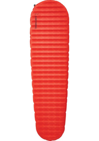 Turystyczna mata samopompująca Apex WingLock RW heat wave Thermarest