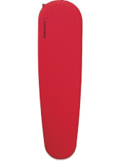 Turystyczna mata samopompująca Prolite Plus WingLock S cayenne Thermarest