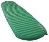 Turystyczna mata samopompująca Trail Pro WingLock R pine Thermarest