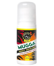 Środek na komary i inne owady Roll on Deet 50% 50ml Mugga