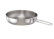 Stalowa patelnia turystyczna Alpine Fry Pan MSR