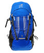 Sportowy plecak miejski Superlight AIR 35 blue/asphalt Karrimor