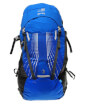 Sportowy plecak miejski Superlight AIR 35 blue/asphalt Karrimor