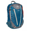 Kompaktowy plecak miejski U-bahn 20 lyons blue Karrimor