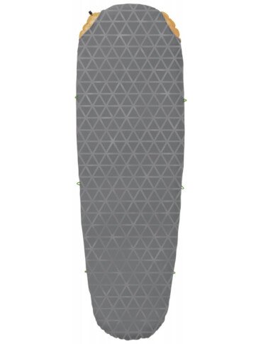 Pokrowiec prześcieradło na matę Synergy Sheet Regular Thermarest