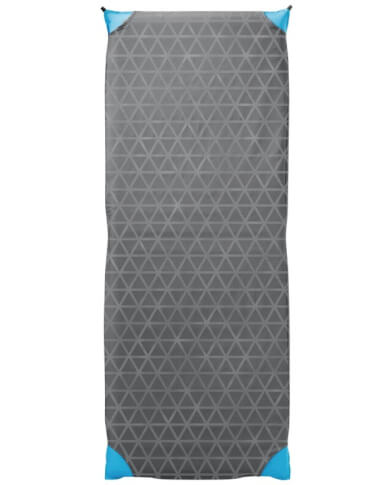 Pokrowiec prześcieradło na matę Synergy Sheet Extra Large Thermarest