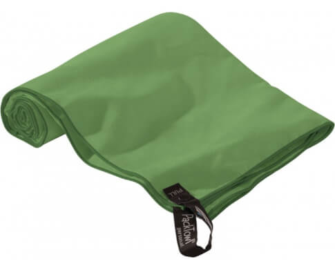 Ultralekki ręcznik turystyczny 64x137 Personal clover XL PackTowl