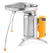 Turystyczny zestaw kuchenny CampStove Complete Cook Kit BioLite