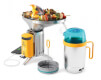 Turystyczny zestaw kuchenny CampStove Complete Cook Kit BioLite