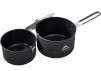 Ceramiczny zestaw naczyń turystycznych Ceramic 2-pot Set MSR