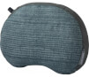 Dmuchana poduszka turystyczna Air Head Pillow L blue Thermarest