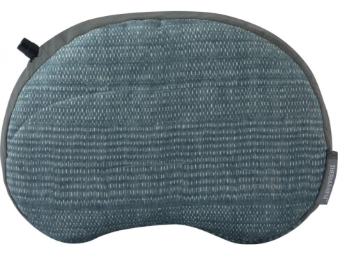 Dmuchana poduszka turystyczna Air Head Pillow L blue Thermarest