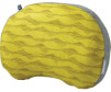 Dmuchana poduszka turystyczna Air Head Pillow L yellow Thermarest