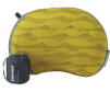 Dmuchana poduszka turystyczna Air Head Pillow L yellow Thermarest