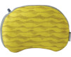 Dmuchana poduszka turystyczna Air Head Pillow R yellow Thermarest