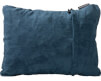 Wygodna poduszka turystyczna Compressible Pillow L denim Thermarest