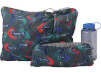 Wygodna poduszka turystyczna Compressible Pillow L funguy Thermarest