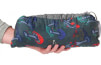 Wygodna poduszka turystyczna Compressible Pillow L funguy Thermarest