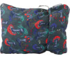 Wygodna poduszka turystyczna Compressible Pillow M funguy Thermarest