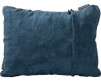 Wygodna poduszka turystyczna Compressible Pillow S denim Thermarest