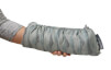 Wygodna poduszka turystyczna Compressible Pillow S grey Thermarest