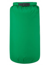 Wodoodporny worek Dryliner Drybag 13L green Trekmates