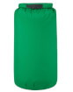 Wodoodporny worek Dryliner Drybag 13L green Trekmates