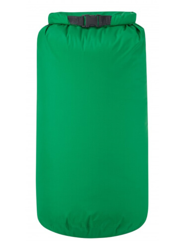 Wodoodporny worek Dryliner Drybag 5L green Trekmates