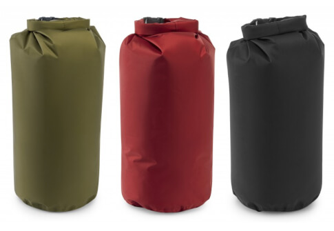 Zestaw wodoodpornych worków Dryliner Drybag Trekmates