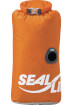 Wodoodporny worek z zaworem Blocker PurgeAir 20L orange SealLine