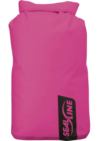 Wodoodporny worek Discovery Dry Bag 10L pink SealLine