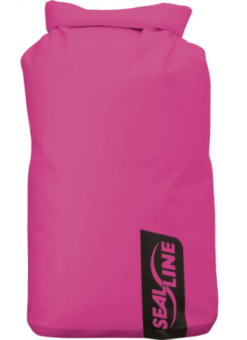 Wodoodporny worek Discovery Dry Bag 20L pink SealLine