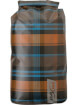 Wodoodporny worek Discovery Dry Bag 5L olive plaid SealLine