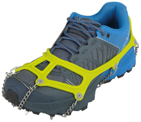 Raczki biegowe CAMP Ice Master Run XL 45-47