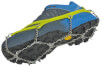 Raczki biegowe CAMP Ice Master Run XL 45-47